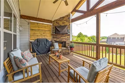 1621 Highland Creek Drive, Monroe, GA 30656 - Photo 41