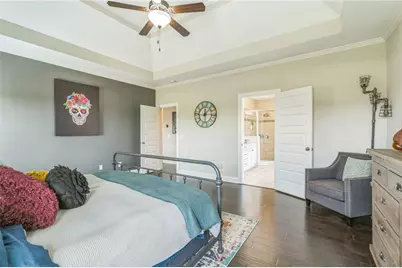 1621 Highland Creek Drive, Monroe, GA 30656 - Photo 19