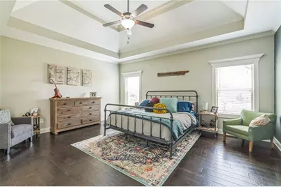 1621 Highland Creek Drive, Monroe, GA 30656 - Photo 17