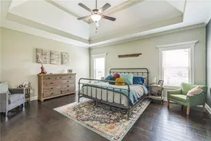 1621 Highland Creek Dr, Monroe, GA 30656 - Photo 17