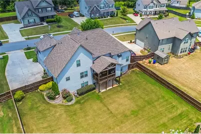 1621 Highland Creek Drive, Monroe, GA 30656 - Photo 51