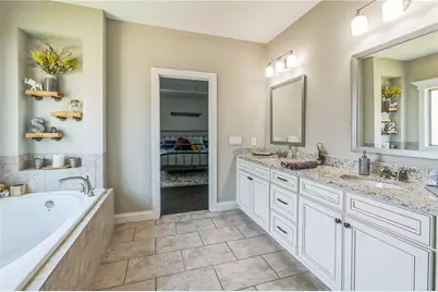 1621 Highland Creek Drive, Monroe, GA 30656 - Photo 21