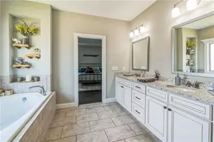 1621 Highland Creek Dr, Monroe, GA 30656 - Photo 21