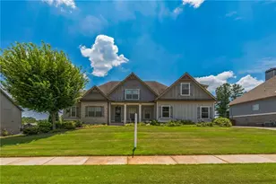 1621 Highland Creek Dr, Monroe, GA 30656 - Photo 3