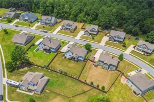 1621 Highland Creek Dr, Monroe, GA 30656 - Photo 45