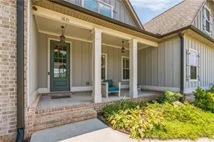 1621 Highland Creek Dr, Monroe, GA 30656 - Photo 5