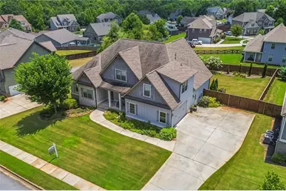 1621 Highland Creek Drive, Monroe, GA 30656 - Photo 53