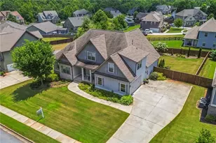 1621 Highland Creek Dr, Monroe, GA 30656 - Photo 53