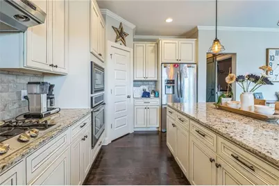 1621 Highland Creek Drive, Monroe, GA 30656 - Photo 13