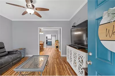 4748 Fowler Circle, Acworth, GA 30101 - Photo 3