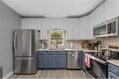 4748 Fowler Circle, Acworth, GA 30101 - Photo 13