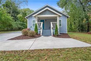 4748 Fowler Cir, Acworth, GA 30101 - Photo 1