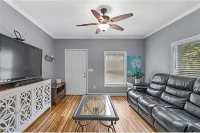 4748 Fowler Circle, Acworth, GA 30101 - Photo 5