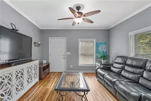 4748 Fowler Cir, Acworth, GA 30101 - Photo 5