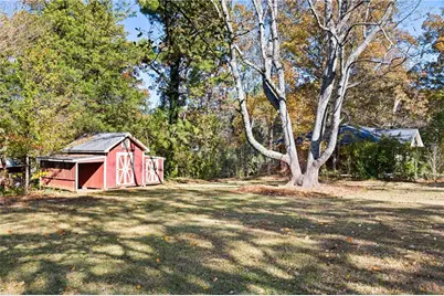 3141 Holbrook Drive SW, Marietta, GA 30060 - Photo 29