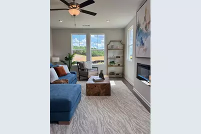 107 Park Ridge Circle, Emerson, GA 30137 - Photo 5