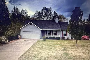 4086 Parks Rd, Flowery Branch, GA 30542 - Photo 1