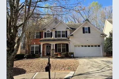 729 Castlebottom Drive, Lawrenceville, GA 30045 - Photo 1