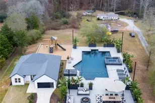 2590 Walton Downs Rd, Monroe, GA 30655 - Photo 5