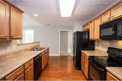 1012 Stone Creek Lane, Monroe, GA 30655 - Photo 17