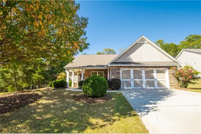 1012 Stone Creek Lane, Monroe, GA 30655 - Photo 5