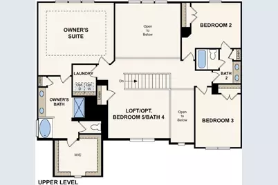4084 Trimrose Court, South Fulton, GA 30349 - Photo 3