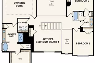 4084 Trimrose Ct, South Fulton, GA 30349 - Photo 3