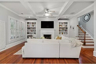 1070 Standard Drive NE, Brookhaven, GA 30319 - Photo 7