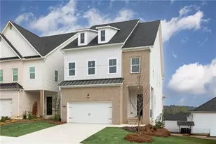 1095 Winding Br Dr, Canton, GA 30114 - Photo 1