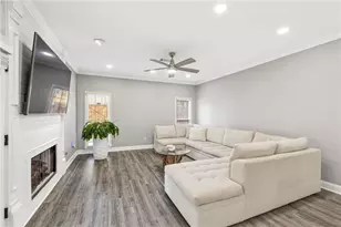 491 Sweet Fern Ln, Sugar Hill, GA 30518 - Photo 21