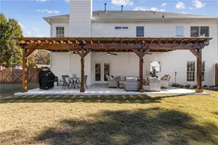 491 Sweet Fern Ln, Sugar Hill, GA 30518 - Photo 37