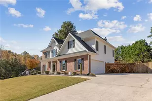 491 Sweet Fern Ln, Sugar Hill, GA 30518 - Photo 3