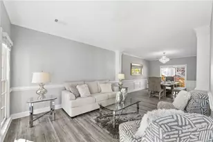 491 Sweet Fern Ln, Sugar Hill, GA 30518 - Photo 9