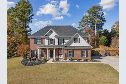 491 Sweetfern Lane, Sugar Hill, GA 30518 - Photo 41