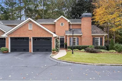 31 Pointe Terrace SE, Atlanta, GA 30339 - Photo 1