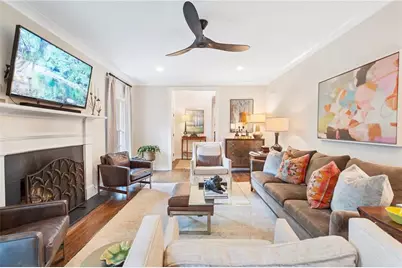 31 Pointe Terrace SE, Atlanta, GA 30339 - Photo 5