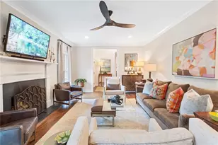 31 Pointe Terrace SE, Atlanta, GA 30339 - Photo 5