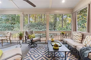 31 Pointe Terrace SE, Atlanta, GA 30339 - Photo 15