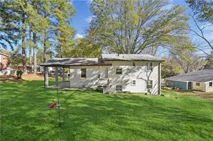 1876 Balmoral Road SE, Smyrna, GA 30080 - Photo 35