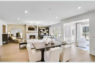 5375 Julep Court, Cumming, GA 30028 - Photo 9