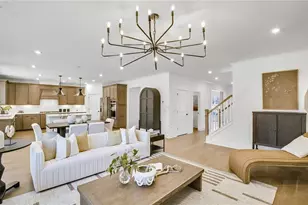 5375 Julep Ct, Cumming, GA 30028 - Photo 3