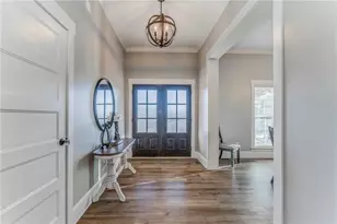 8 Trimble Wy, Rome, GA 30161 - Photo 17