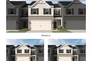 1203 Park Center Cir, Austell, GA 30168 - Photo 1