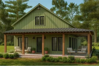 Lot 1 Arthur Allen Road, Cleveland, GA 30528 - Photo 5