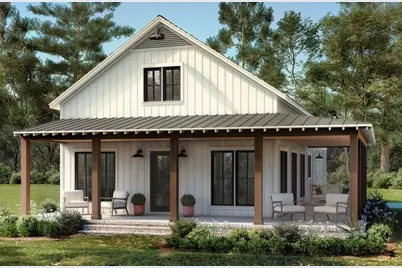 Lot 1 Arthur Allen Road, Cleveland, GA 30528 - Photo 1