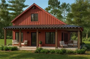 Lot 1 Arthur Allen Rd, Cleveland, GA 30528 - Photo 3