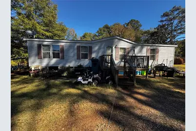 327 Steele Drive, Hampton, GA 30228 - Photo 1