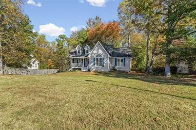 196 Lambeth Drive, Hiram, GA 30141 - Photo 5