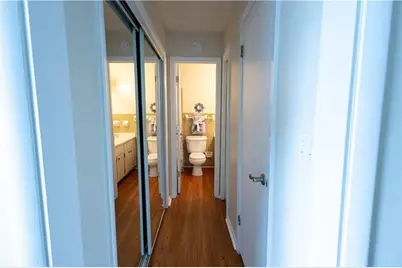 2805 Northeast Expressway #A14, Atlanta, GA 30345 - Photo 11