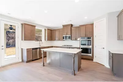 2596 Parkside Way Lot 20, Gainesville, GA 30507 - Photo 5